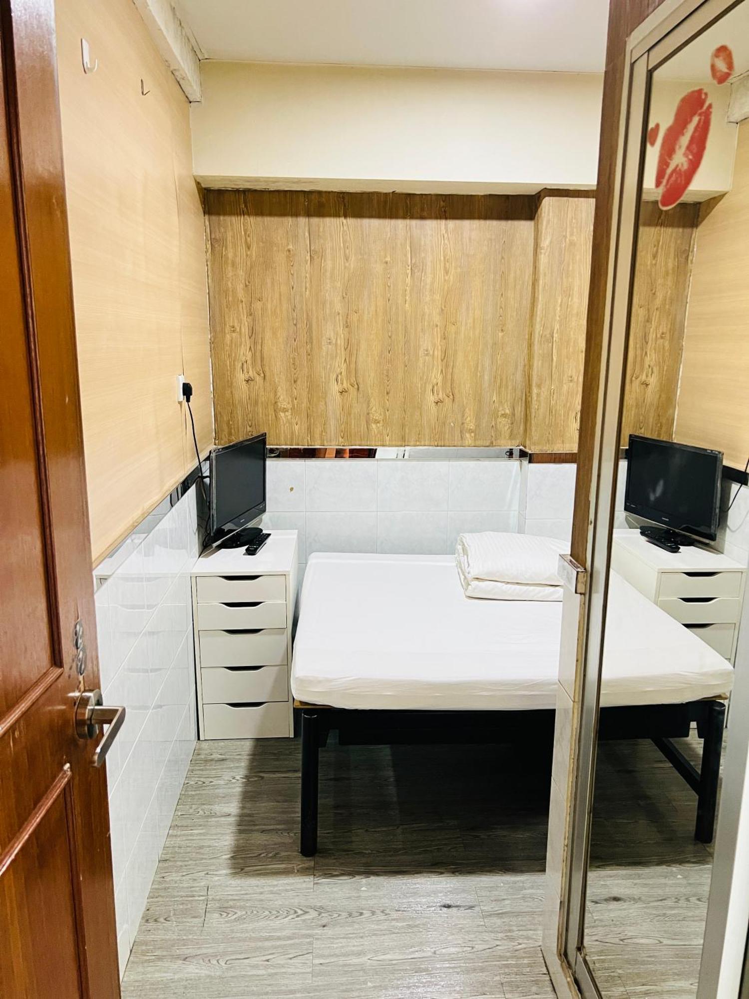 嘉應賓館hakkas Casa de hóspedes